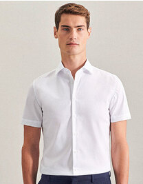 Men´s Shirt Slim Fit Short Sleeve