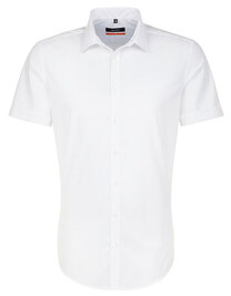 Men´s Shirt Slim Fit Short Sleeve (Hover)