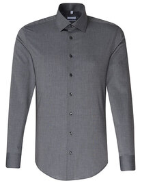 Men´s Shirt Slim Fit Long Sleeve (Hover)