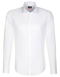 Men´s Shirt Slim Fit Long Sleeve (Hover)