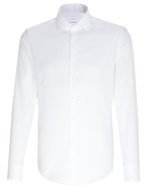 Men´s Shirt Slim Fit Oxford Longsleeve (Hover)