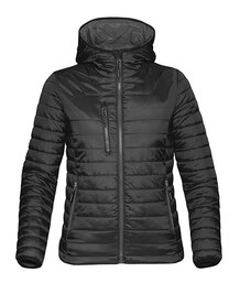 Women´s Gravity Thermal Jacket (Hover)