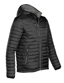 Men´s Gravity Thermal Jacket (Hover)