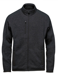 Men´s Avalante F/Z Fleece Jacket (Hover)