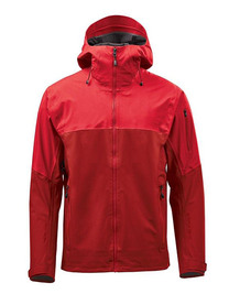 Men's Vertex Stormshell Jacket (Hover)