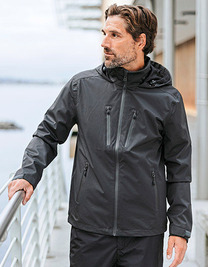 Men's Scirocco Lightweight Shell Jacket