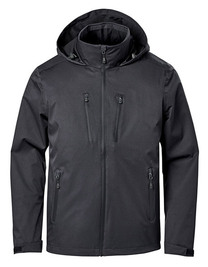 Men's Scirocco Lightweight Shell Jacket (Hover)