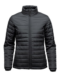 Women's Nautilus Quilted Jacket (Hover)