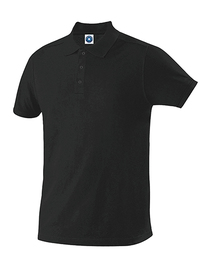 Men´s Organic Cotton Piqué Polo (Hover)