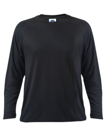 Sport T-Shirt Long Sleeve (Hover)