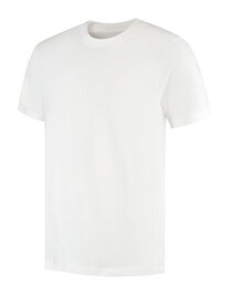 Unisex Organic Cotton Relaxed Fit T-Shirt (Hover)