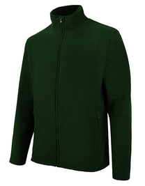Men´s Full Zip Fleece Jacket (Hover)