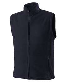 Fleece Body Warmer (Hover)