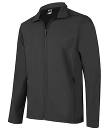 Unisex Soft-Shell Jacket (Hover)