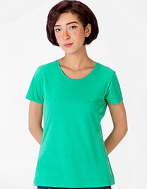 Ladies´ Organic Cotton T-Shirt