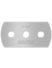 Ersatzklinge für Sicherheitsmesser SECUMAX COUPPY (10 Stk)