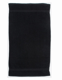 Luxury Hand Towel (Hover)