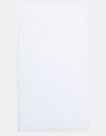 Luxury Hand Towel (Hover)
