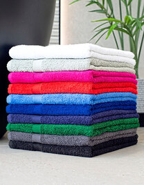 Luxury Bath Towel