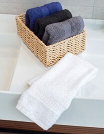 Luxury Guest Towel