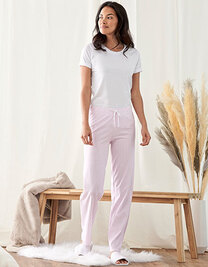 Long Pant Pyjama Set In A Bag