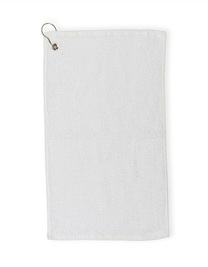 Luxury Golf Towel (Hover)