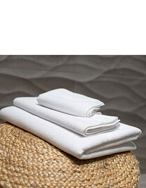 Microfibre Guest Towel