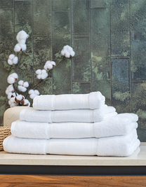 Organic Hand Towel