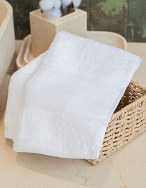Organic Guest Towel