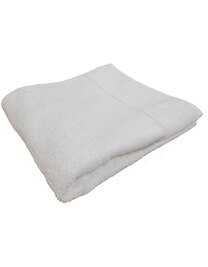 Organic Guest Towel (Hover)