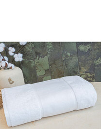 Organic Bath Sheet