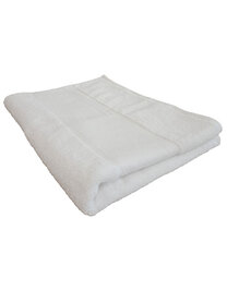 Organic Bath Sheet (Hover)