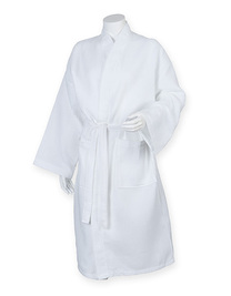 Waffle Robe (Hover)