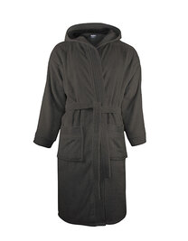 Bathrobe Hooded (Hover)