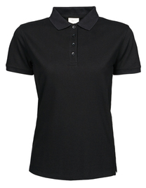 Women´s Heavy Polo (Hover)