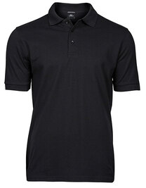 Men´s Luxury Stretch Polo (Hover)