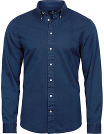 Men´s Casual Twill Shirt (Hover)