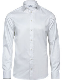 Luxury Shirt Slim Fit (Hover)