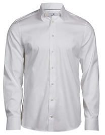 Stretch Luxury Shirt (Hover)