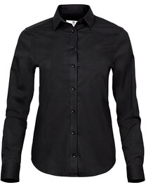 Women´s Stretch Luxury Shirt (Hover)