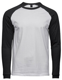 Men´s Baseball Tee (Hover)