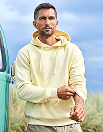 Urban Hooded Sweatshirt