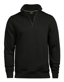 Half Zip Sweatshirt (Hover)