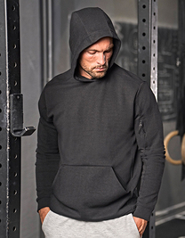 Athletic Hooded Sweat
