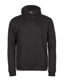 Athletic Hooded Sweat (Hover)