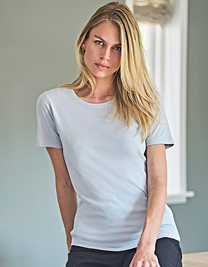 Women´s Interlock Tee