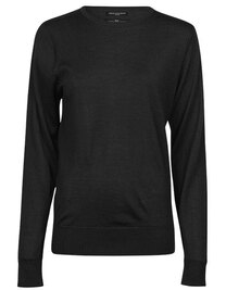 Women´s Crew Neck Sweater (Hover)