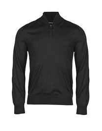 Men's Half Zip (Hover)