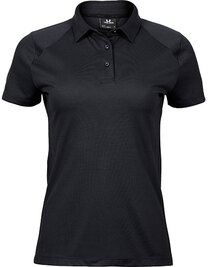 Women´s Luxury Sport Polo (Hover)