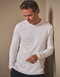 Long Sleeve Fashion Sof Tee